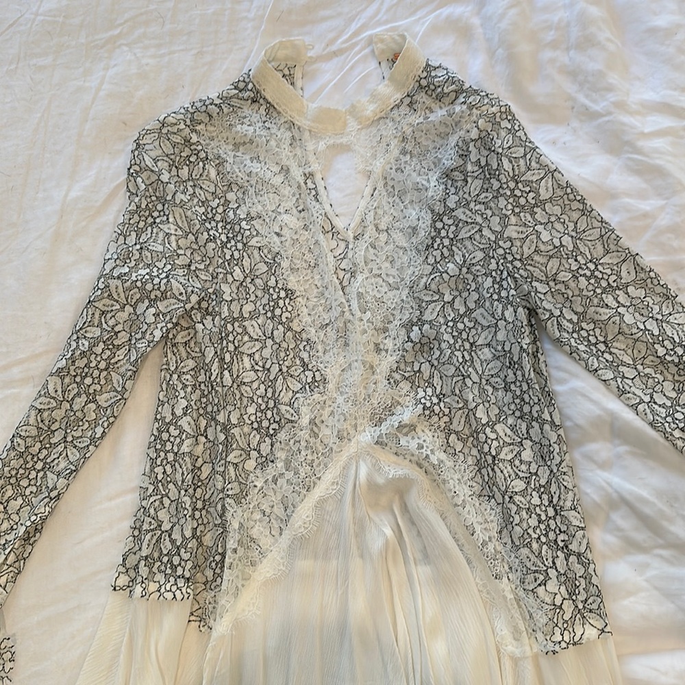 Free people dress